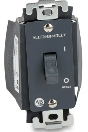 Allen-Bradley 600-TOX5 Manual Starting Toggle Switch Fan Favorite