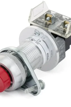 Allen-Bradley 800H-BP6D2 Push Button One Day Deal