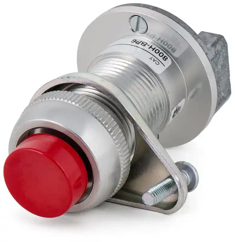 Allen-Bradley 800HBP6 Push Button Best Price