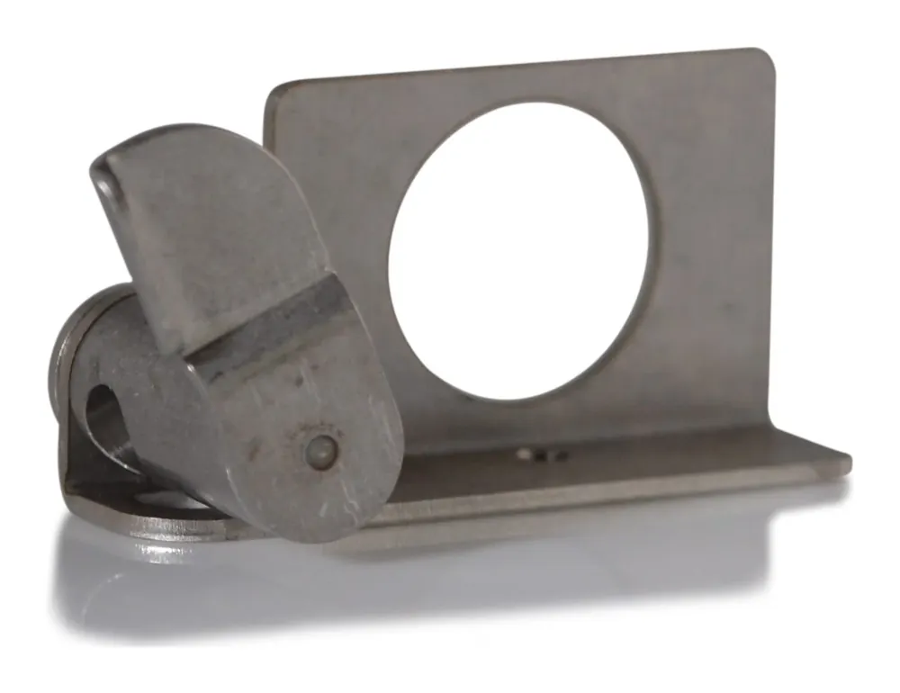 Holiday Sale Allen Bradley 800HNP17 Push Button Padlocking Attachment