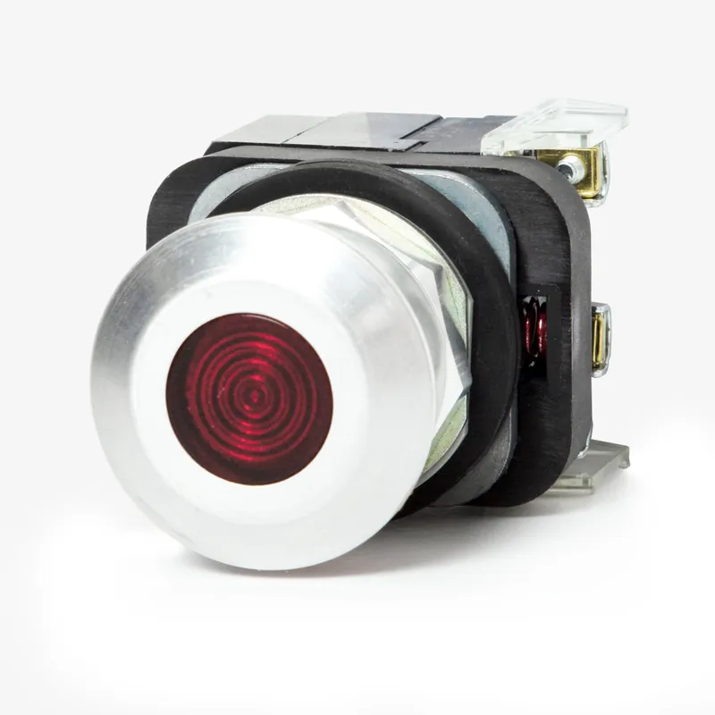 Certified Allen-Bradley 800T-FXP16RA1 Push Button
