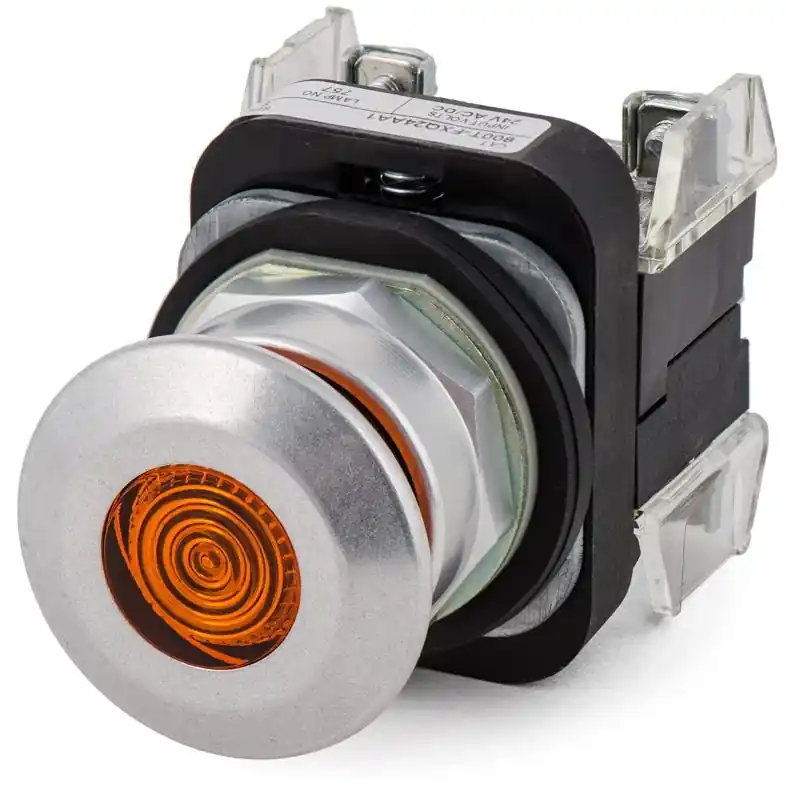 Allen-Bradley 800T-FXQ24AA1 Push Button Hot Picks