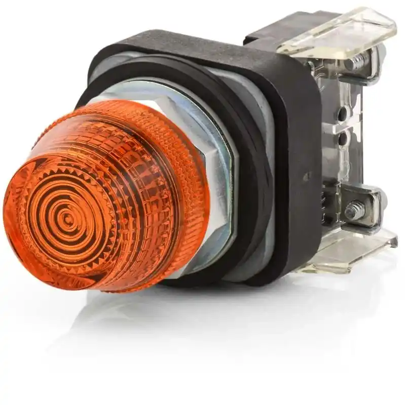 Allen-Bradley 800T-Q24A Pilot Light Price Cut