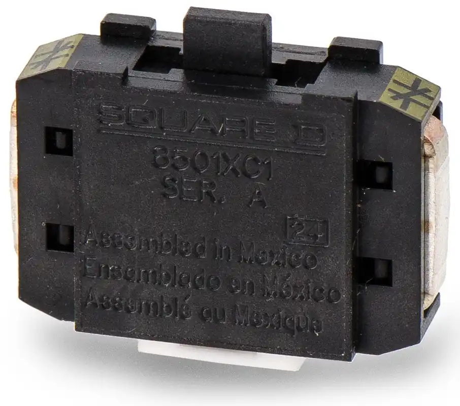 Shop Now Square D 8501XC1 Contact Cartridge