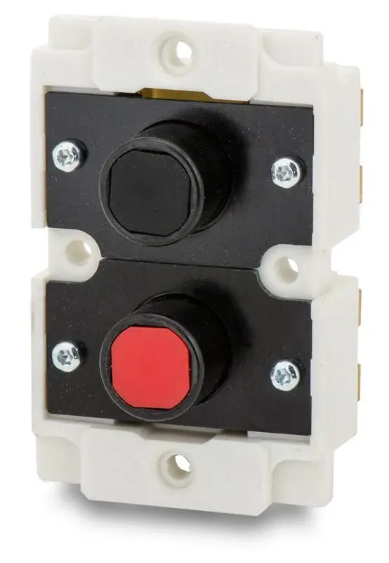 Last Chance Schneider Electric 9001BOC214 Contact Block