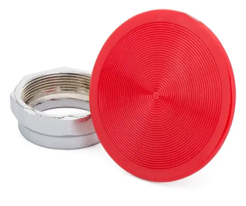 Schneider Electric 9001K17R Push Button Knob Certified