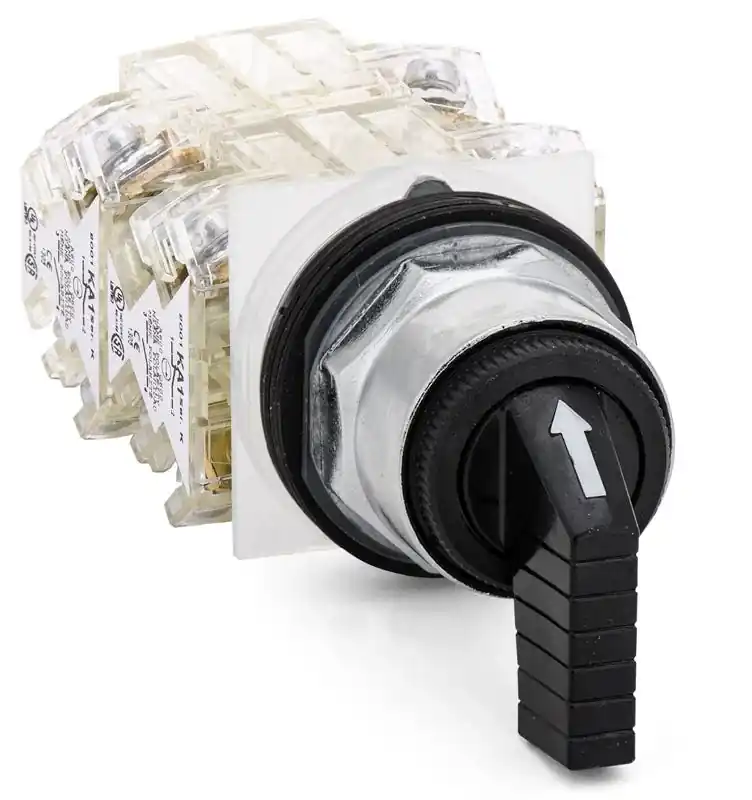 Schneider Electric 9001KS11FBH4 Selector Switch Grab Now
