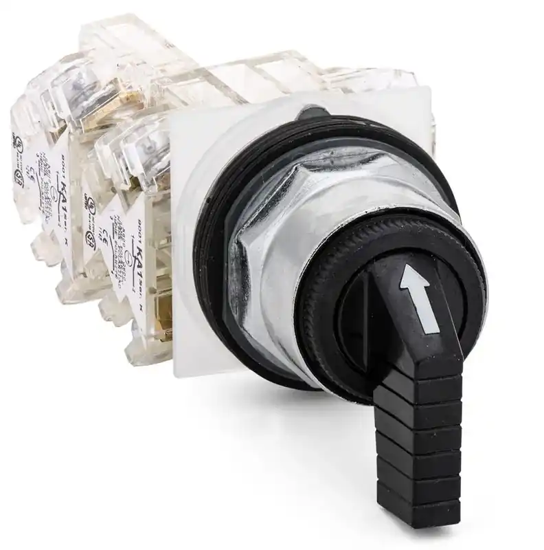 Schneider Electric 9001KS46FBH11 Selector Switch Bargain
