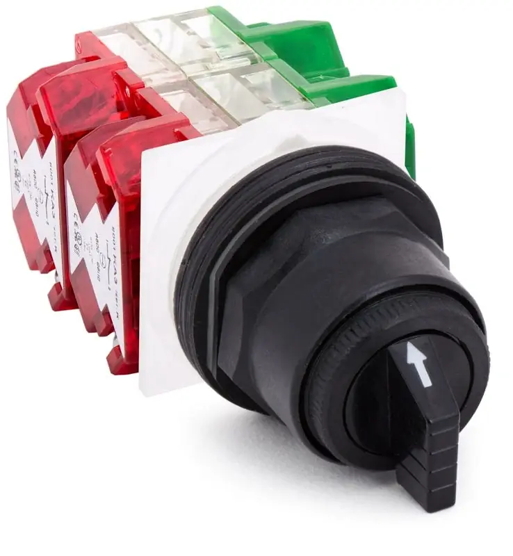 Schneider Electric 9001SKS11BH12 Selector Switch Exclusive Offer