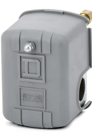 Mega Sale Telemecanique 9013FHG12J52X Air Compressor Switch