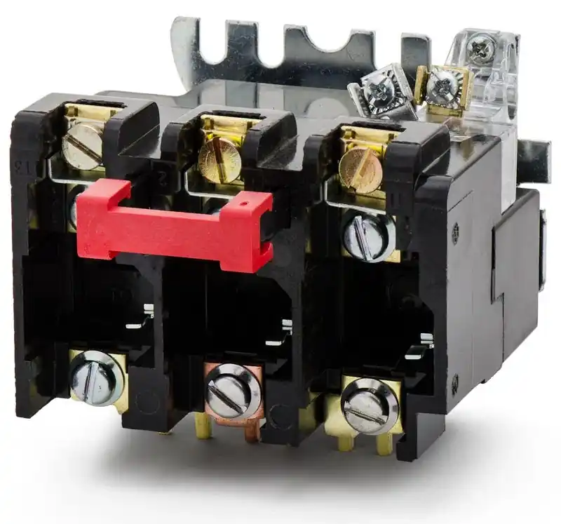Last Chance Square D 9065SDO5 Overload Relay