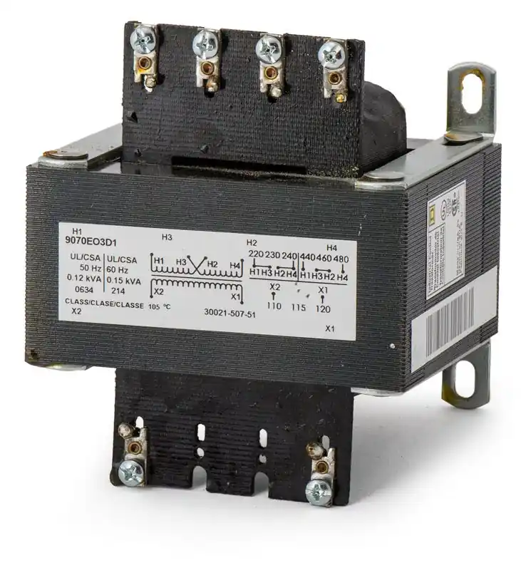 Schneider Electric 9070EO3D1 Transformer Hassle-Free Returns