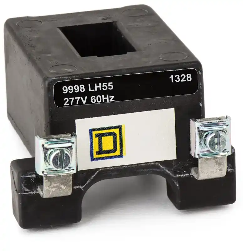 Reduced Price Square D 9998LH55 Coil