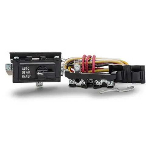 Square D 9999SC2 Selector Switch Top Rated