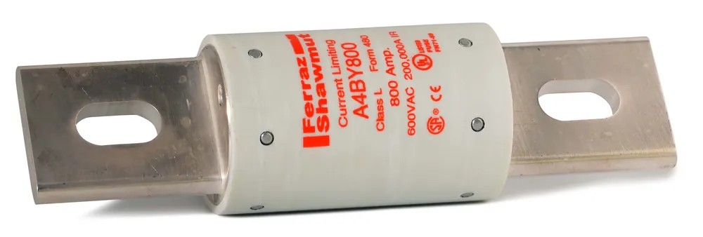 Get Yours Mersen A4BY800 Fuse