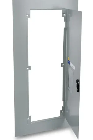 Don't Miss Out General Electric AF43S Panel Board Cover
