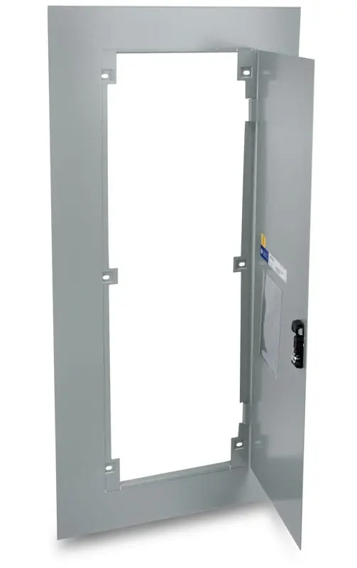 Don't Miss Out General Electric AF43S Panel Board Cover