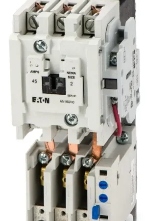 Eaton/Cutler-Hammer AN16GN0EB Starter Best Price