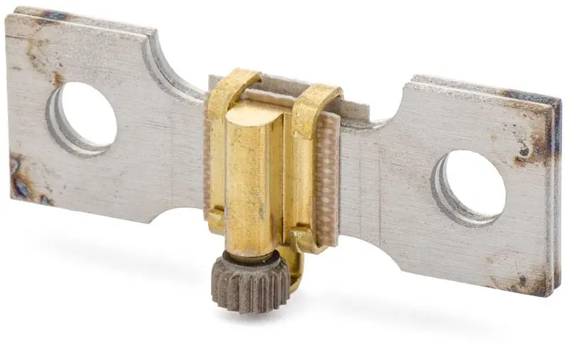 While Supplies Last Square D CC81.5 Thermal Unit
