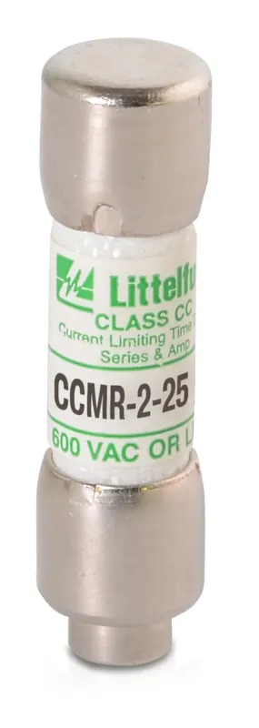 Popular Littelfuse CCMR-2-25 Fuse