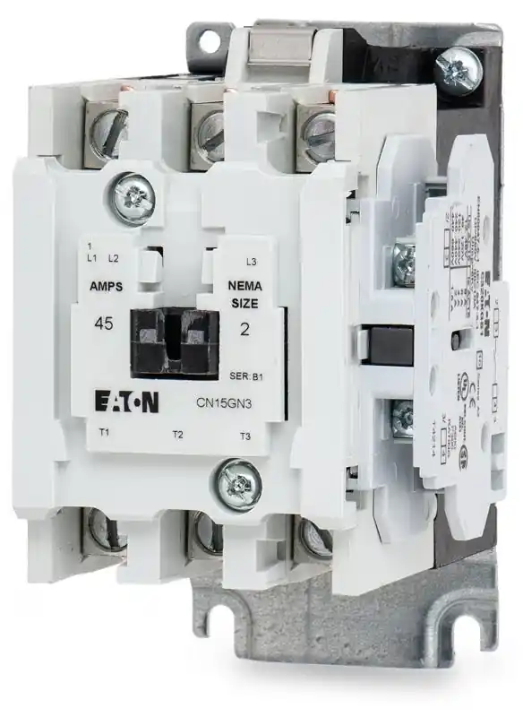 Seasonal Sale Eaton CN15GN3AB Contactor