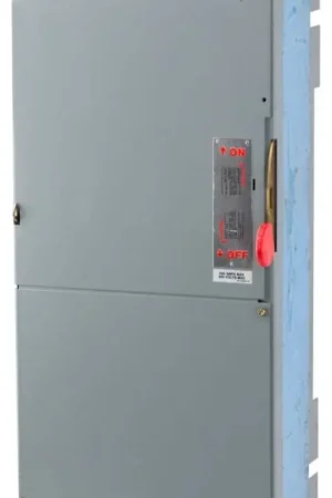 Eaton/Cutler-Hammer EESWR360600TB2 Panel Board Switch Buy Online
