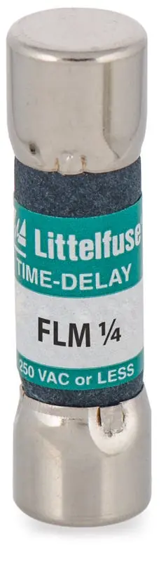 Trusted Brand Littelfuse FLM-250 Fuse