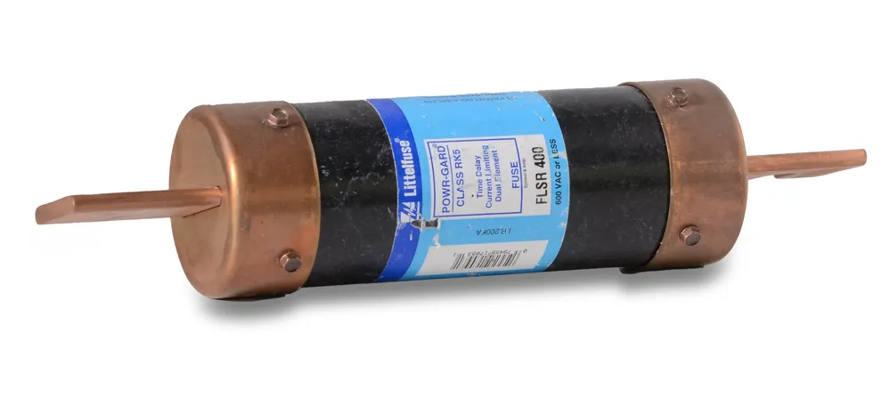 Littelfuse FLSR-400ID Fuse Deal