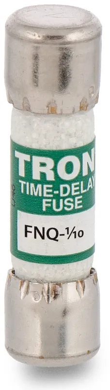Eaton Bussmann FNQ-1-10 Dual Element Time Delay Fuse Today Only