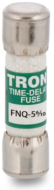Order Now Eaton Bussmann FNQ-5-6-10 Dual Element Time Delay Fuse