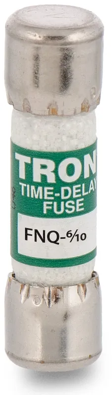 Cheap Eaton Bussmann FNQ-6-10 Dual Element Time Delay Fuse