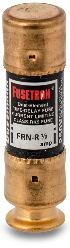 Eaton Bussmann FRN-R-1-8 Time Delay Fuse Free Returns