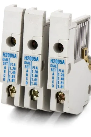 Eaton/Cutler-Hammer H2005A Overload Heater Element Today Only