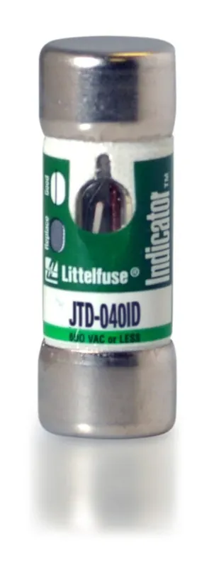 In Demand Littelfuse JTD-040ID Fuse