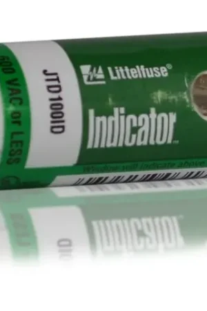 Weekend Sale Littelfuse JTD-100ID Fuse