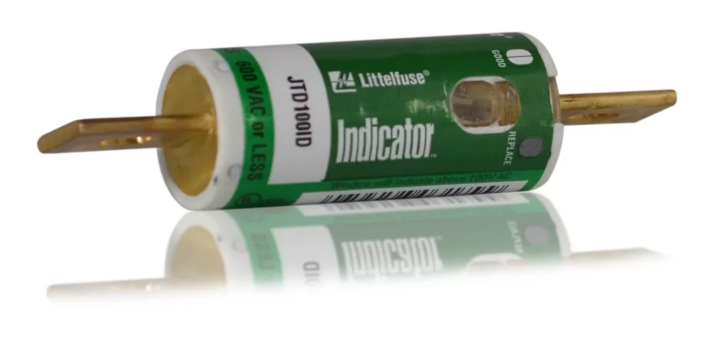 Weekend Sale Littelfuse JTD-100ID Fuse