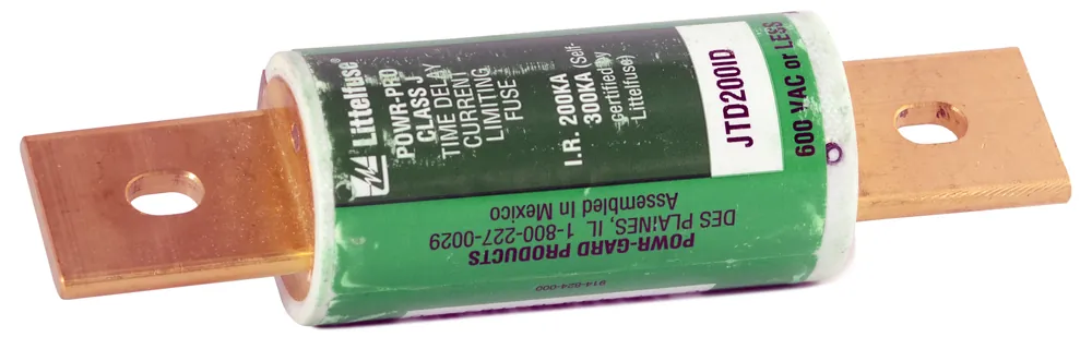 Littelfuse JTD-200ID Fuse Buy Direct