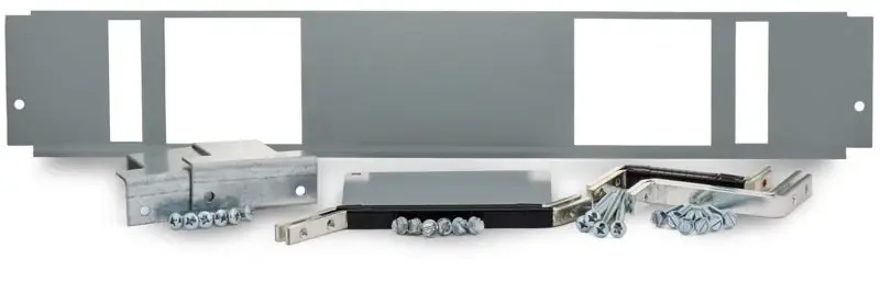Affordable Eaton/Cutler-Hammer KPRL4JDT Twin Mount Mounting Hardware