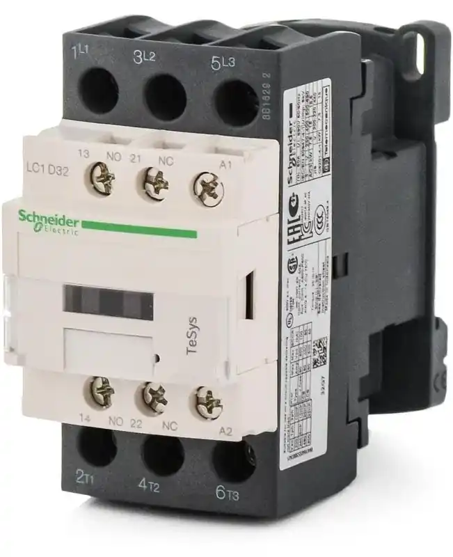 Schneider Electric LC1D32B7 Contactor Best Price