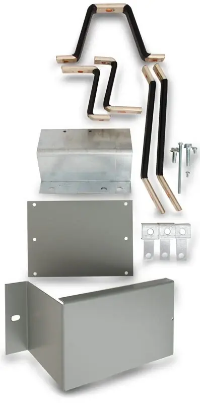 Hassle-Free Returns Eaton/Cutler-Hammer MP40KC2253 Mounting Hardware