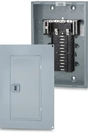 Best Choice Square D QO140L200G Load Center