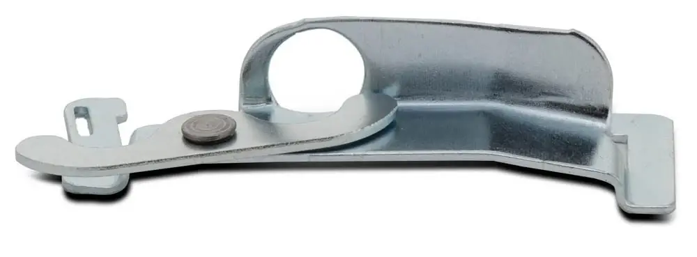 Top Pick Square D QO2DTI Mechanical Interlock Attachment
