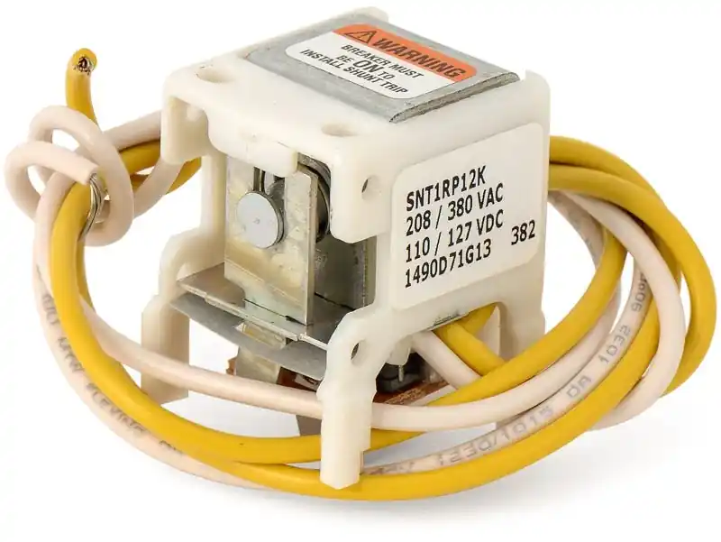 Eaton/Cutler-Hammer SNT1RP12K Shunt Trip Brand New