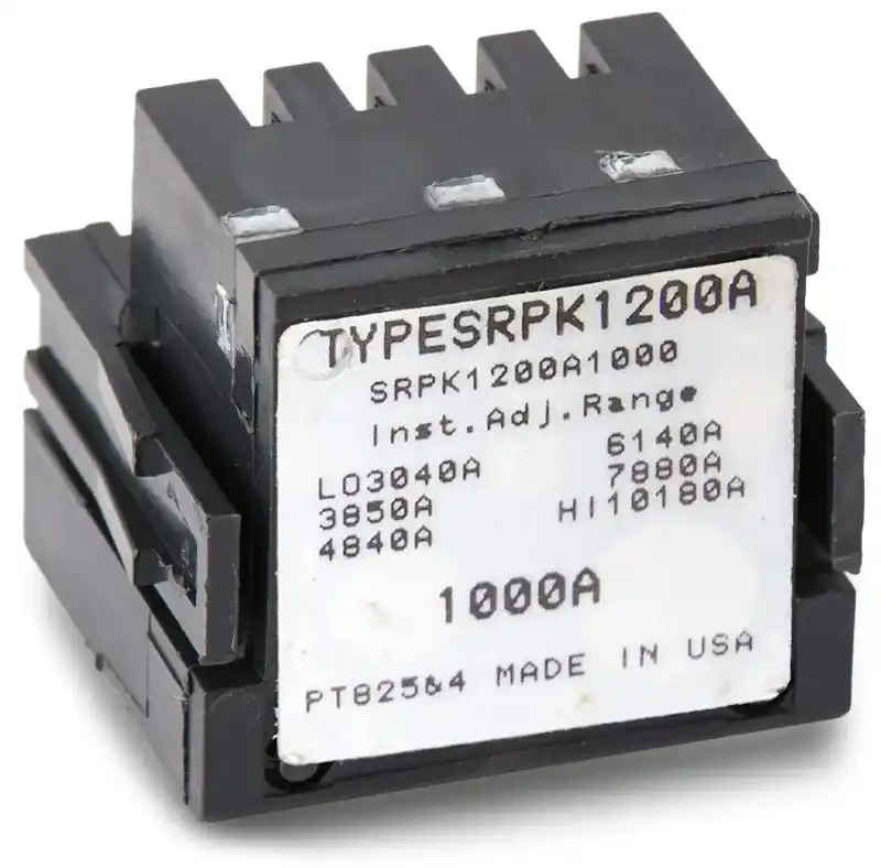 Factory Price General Electric SRPK1200A1000 Rating Plug