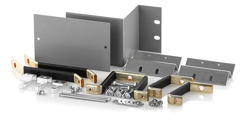 Fan Favorite General Electric TQ2DPK Mounting Hardware