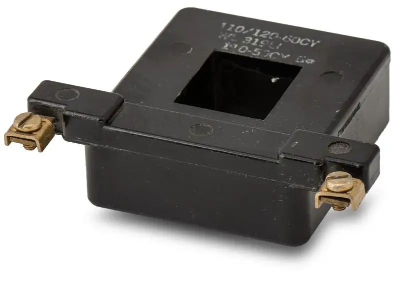 Cheap Ward Leonard WL-319L1 Coil
