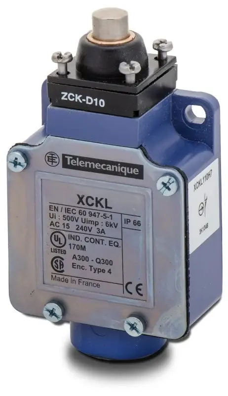 Special Offer Square D XCKL110 Limit Switch