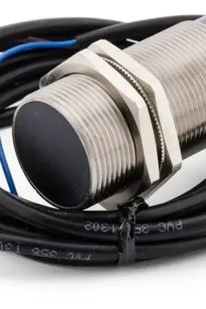 Telemecanique XS630B1MBL2 Proximity Sensor Clearance