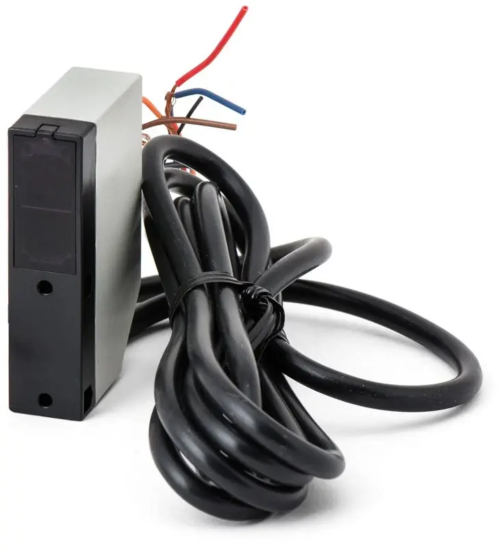 In Demand Telemecanique XULM06031 Photoelectric Sensor