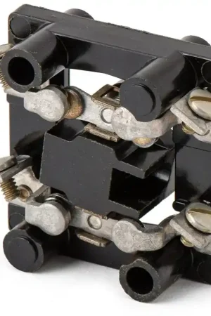 Cheap Allen-Bradley Z-32344 Contact Kit